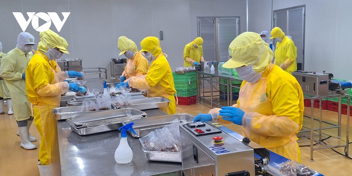 Thị trường Halal: Cơ hội bứt phá cho nông sản Việt Nam